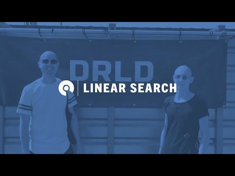 Linear Straight @ DRLD x Harbour Sessions II | BE-AT.TV