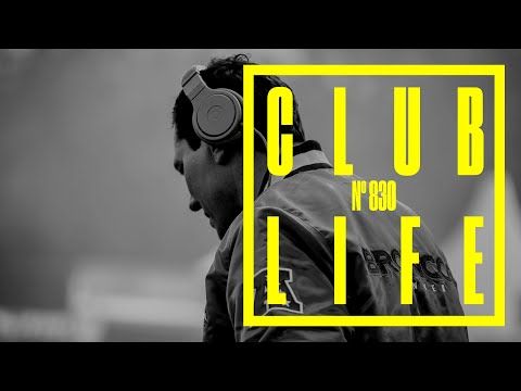 CLUBLIFE by Tiësto Episode 830