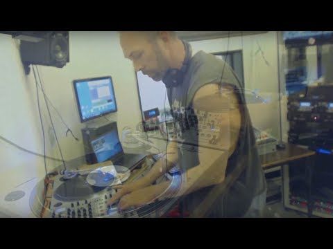 Joel Alter in TweakFM (True Rotary Recordings, Kontra-Musik)