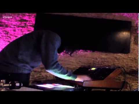 Luca Distefano Crop of Music 20/01/2015 borgo33