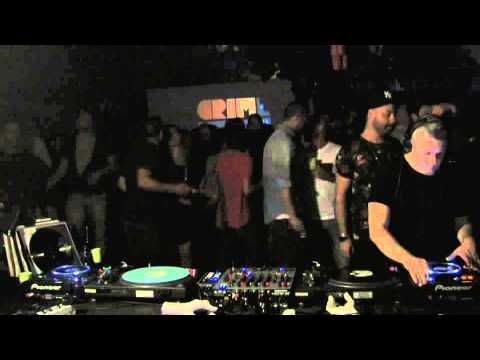 Gianni Sabato - dj set - Crime Room 04
