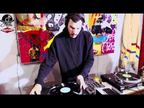 Francesco Reggiani (PHONOREM) - DJ Set - Musica A Fette #1
