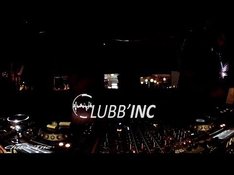 Alex & Mircea Babescu Progressive House Mix Kudos Beach Clubb Inc Dj Set Part 2