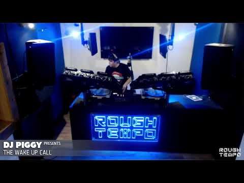 PIGGY - THE WAKE UP CALL SHOW