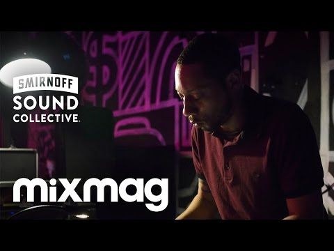 KAYTRONIK in The Lab NYC