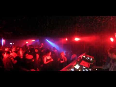 Behling & Simpson 60 Minute Live DJ Set @ DJ Mag Basing Sesions