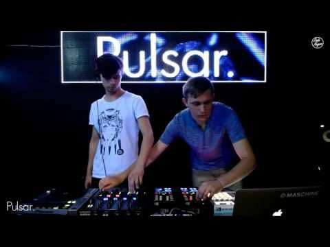 Irregular Dynamics @ Pulsar #10