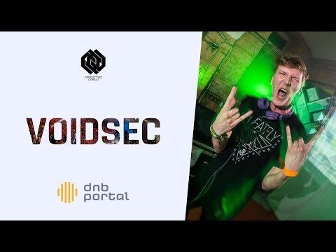 VoidSec - Mindicted [DnBPortal.com]