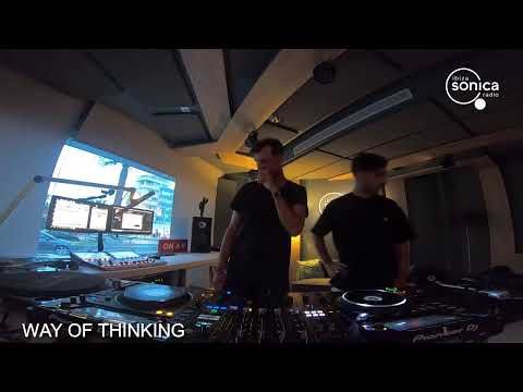 WAY OF THINKING - 10/08/2020
