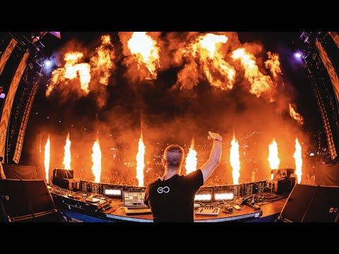 Giuseppe Ottaviani @ Beyond Wonderland 2022