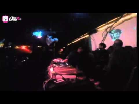 DJ Ralf - 17th annual WITH LOVE - borgo33.com