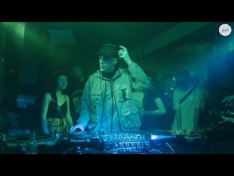 Alix Perez DJ set | Keep Hush Live: 1985 takeover