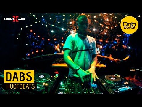 Dabs - Hoofbeats [DnBPortal.com]