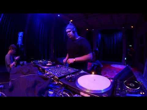 NDS Tv x Karton w/ Roon