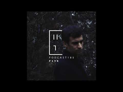 Psyk - HATE Podcast 185