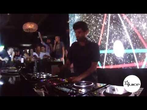 JUICE TV - Fri 07.10.16 / JAMIE JONES (Hot Creations)