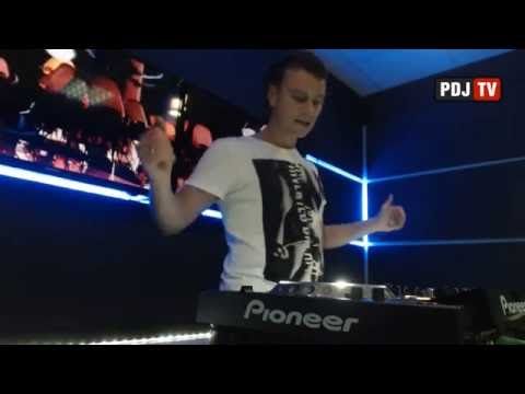 Romantic   Live @ Radio Intense 20 09 2016
