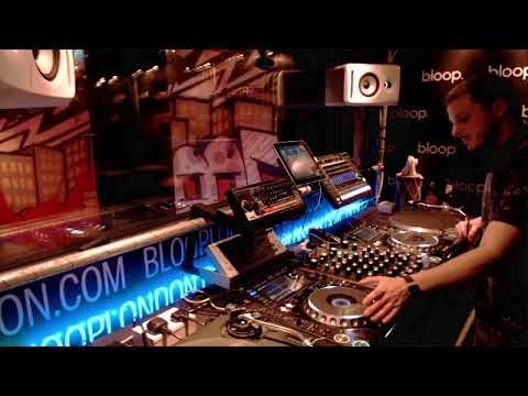 Bread And Butter Recordings w/ Max. + guest Rada 20.2.2020