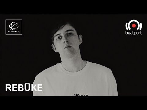 Rebuke DJ set - #MovementAtHome MDW 2020 | @Beatport Live