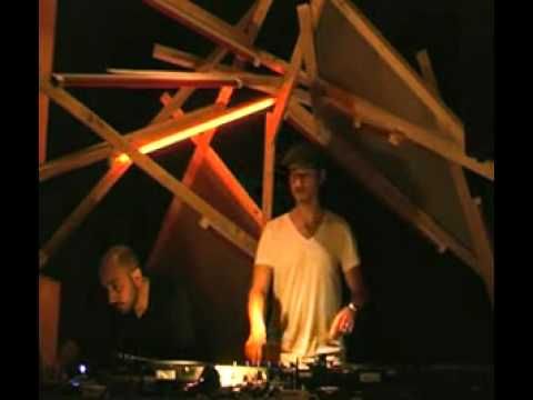 Pentagonik Showcase: Demir and Seymen @ RTS.FM - 11.11.2010
