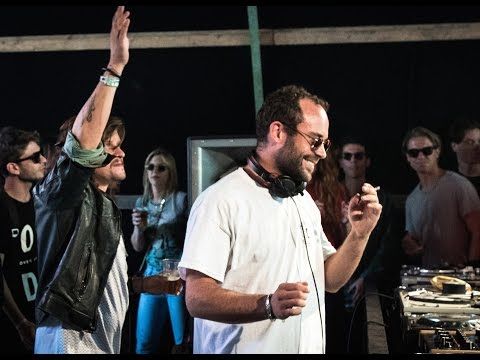 Jan Van Kampen Boiler Room x Dekmantel Festival DJ Set