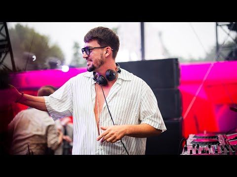 Like Mike | Tomorrowland 2023