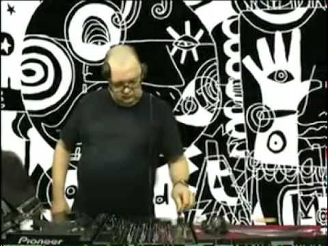 Slava Finist @ RTS.FM - 16.11.2010