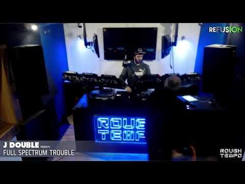 J DOUBLE SMILOS FRIDAY RINSE OUT