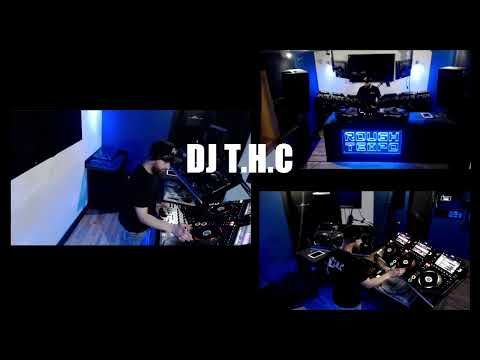 THE NORFY SHOW with MC SHAYDEE & KEVSTAR