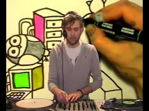 Fanick @ RTS.FM - 21.03.2011