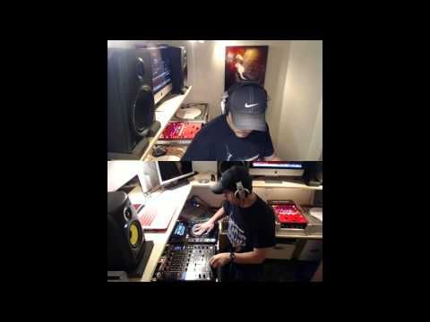 Ray Martinez 5-18-2014 GMDJS