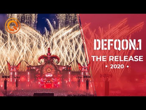 Defqon.1 Weekend Festival 2020 | The Release