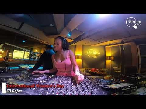 Eli Rojas - Women Day - 08.MAR.2023