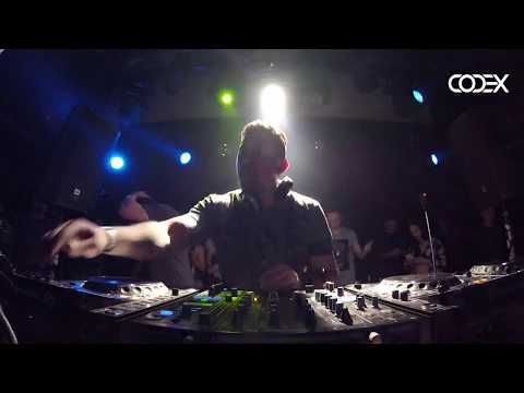 Spartaque @ Happy Techno @ City Hall, Barcelona (10.02.2018) ES