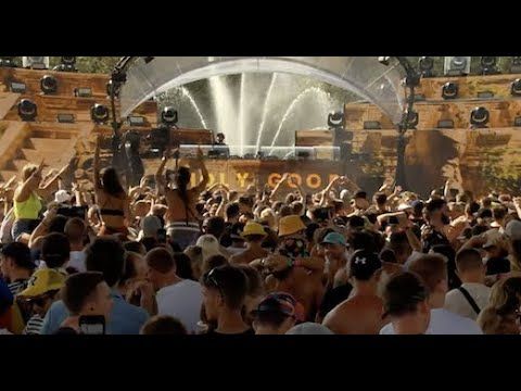 Holy Goof | Tomorrowland Belgium 2019