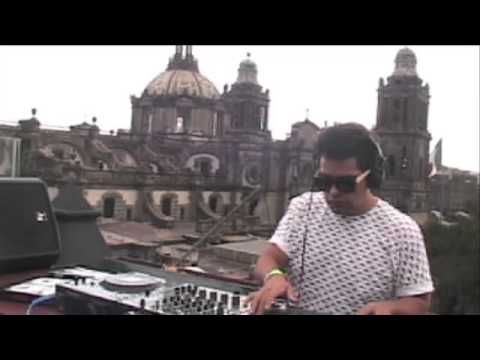 Luis Carrasco @ Rooftopia.TV 006