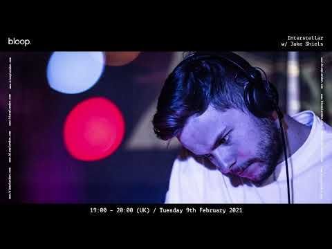 Interstellar w/ Jake Shiels - 09.02.21