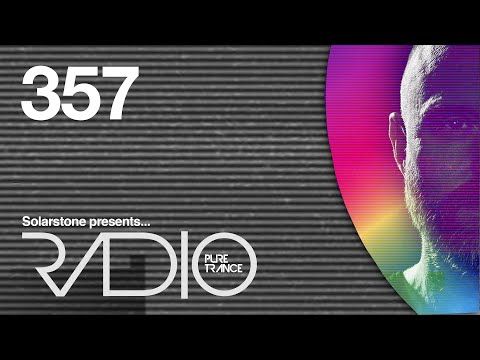 Solarstone pres  Pure Trance Radio Episode 357
