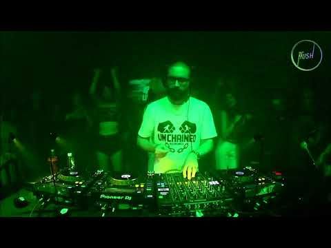 Daniel Power DJ Set | Keep Hush Live China: Unchained Asia Takeover