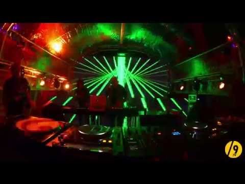 ZOLEX ● CIRQUE MAGIQUE /SLASH9.tv