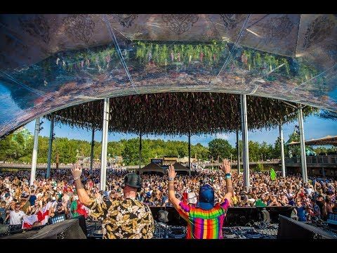 Solardo | Tomorrowland Belgium 2018