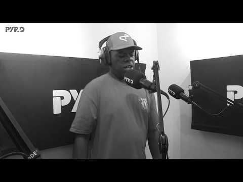 MC NSE With Easy Rider, Spin E B, Jnr Buzz, Onyx Stone, Benny Snow, Valrie M & Loski Boy