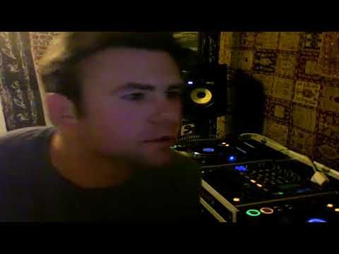 Justin Collins ::: Sound Theory #1 ::: March 2nd 2013