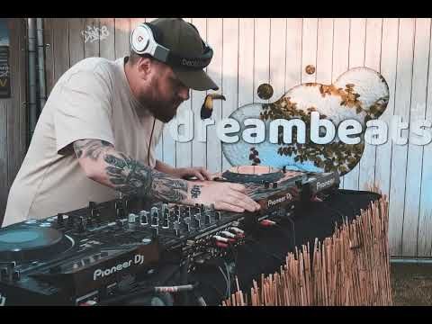 BLVCKPRINT Dreambeats Pre Party Livestream