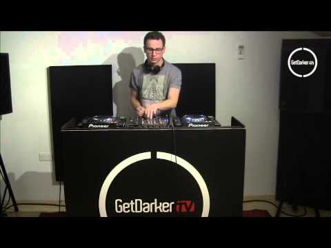 Matt-U - GetDarker TV #262 [Pressed Records Takeover]