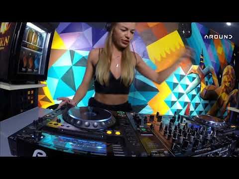 Hanna - Live @ Radio Intense 07.09.2017 // House for Cercle