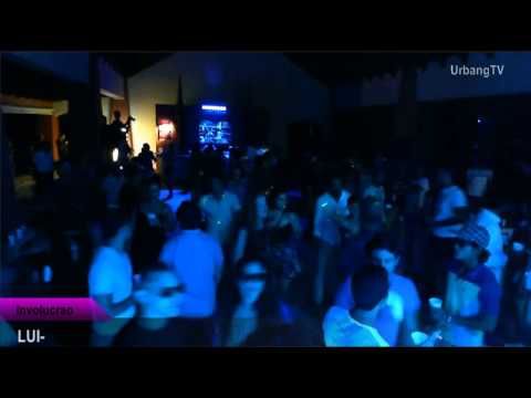 Lui PhantomDeck @ Involucrao White Sands Edtion