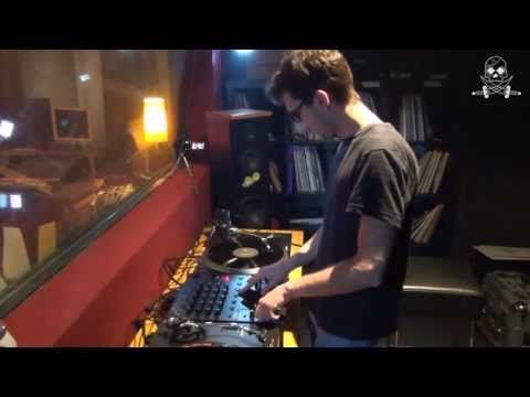 UnderStudio #002 - Matteo Viani 70 min dj set