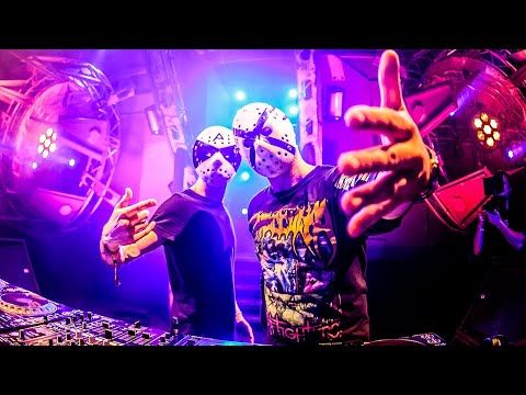 Art of Fighters @ Masters of Hardcore 2023