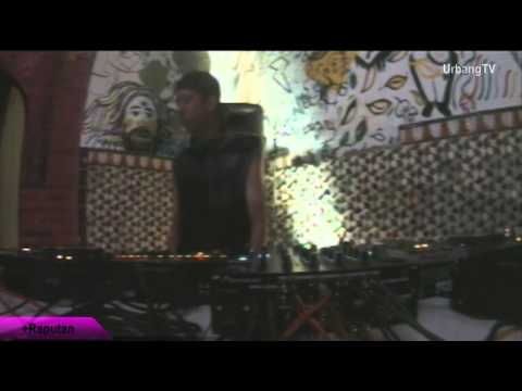 Marko Gavrilovic (Yugo) Extended @ La Espiral  [+Raputan]